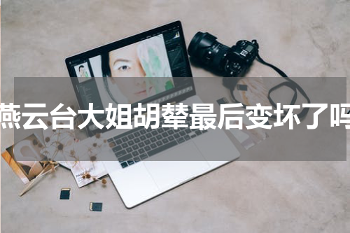 燕云台大姐胡辇最后变坏了吗