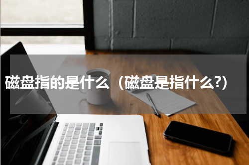 磁盘指的是什么（磁盘是指什么?）
