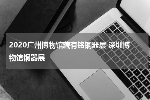 2020广州博物馆藏有铭铜器展 深圳博物馆铜器展