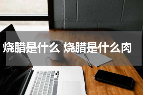 烧腊是什么 烧腊是什么肉