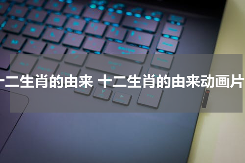十二生肖的由来 十二生肖的由来动画片