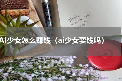 AI少女怎么赚钱（ai少女要钱吗）