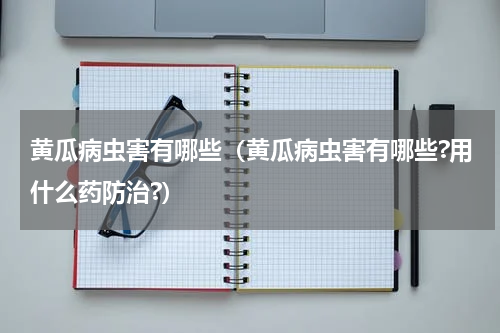 黄瓜病虫害有哪些（黄瓜病虫害有哪些?用什么药防治?）
