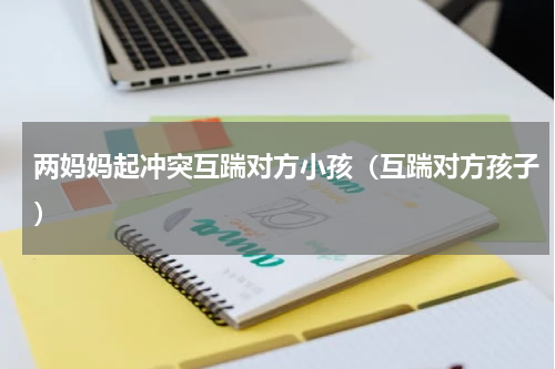 两妈妈起冲突互踹对方小孩（互踹对方孩子）