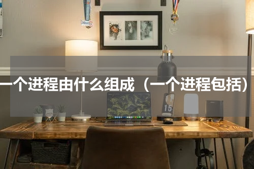 一个进程由什么组成（一个进程包括）