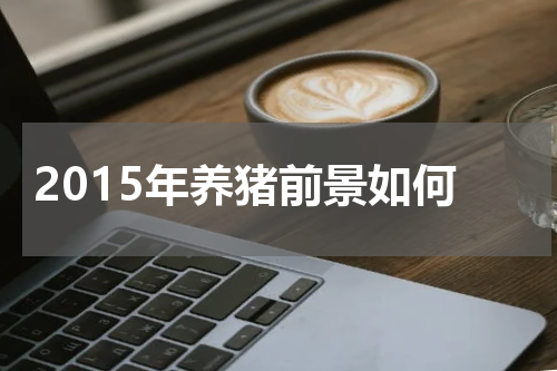 2015年养猪前景如何