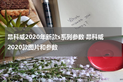 昂科威2020年新款s系列参数 昂科威2020款图片和参数