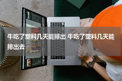 牛吃了塑料几天能排出 牛吃了塑料几天能排出去