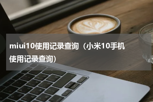 miui10使用记录查询（小米10手机使用记录查询）